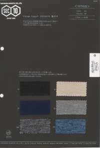 1075020 Point De Mousse Brumeux Vintage[Fabrication De Textile] Takisada Nagoya Sous-photo