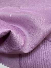 KKC142D-5 Jacquard Coupe Coton 100/2[Fabrication De Textile] Uni Textile(Atelier Komon) Sous-photo