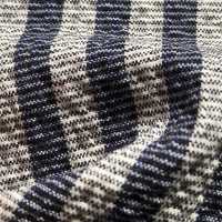 3-2538LONDON STRIPE SUBALPINO Cisaillement Seersucker London Stripe[Fabrication De Textile] Takisada Nagoya Sous-photo