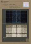 3-TRT084 HARRIS Harris Tweed à carreaux tartan