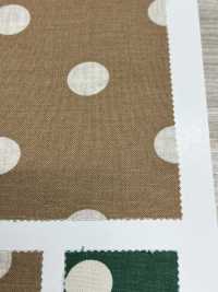 KCP524 D-569 Impression Sur Toile De Lin Rayonne Unicolore[Fabrication De Textile] Uni Textile Sous-photo