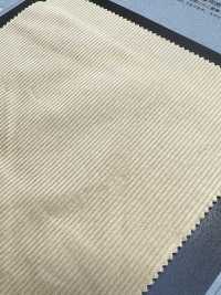 1093160 Double Woven Lightweight Sweatshirt Corduroy[Fabrication De Textile] Takisada Nagoya Sous-photo