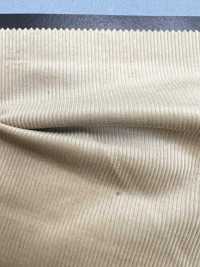 1093160 Double Woven Lightweight Sweatshirt Corduroy[Fabrication De Textile] Takisada Nagoya Sous-photo