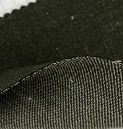 SB2073 [OUTLET] Coton/lin Heavy Chino Washer Processing[Fabrication De Textile] SHIBAYA Sous-photo