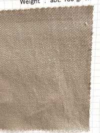 SB2075 C / Traitement De La Rondelle Chino Légère En Lin[Fabrication De Textile] SHIBAYA Sous-photo