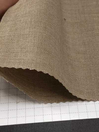 SB16667 [OUTLET] T / Lin/ Coton COOLMAX Chambray Chiné[Fabrication De Textile] SHIBAYA Sous-photo