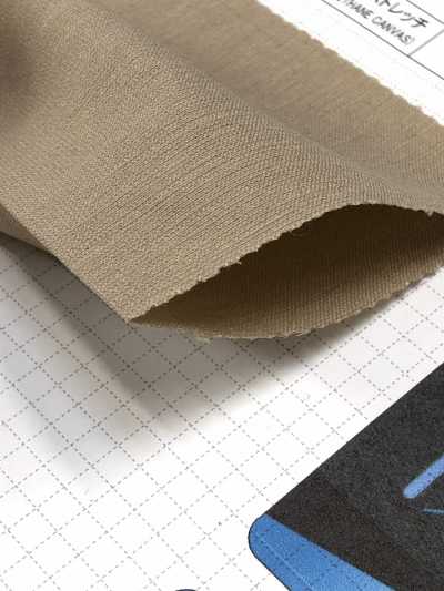 SB14877 [OUTLET] Têt Lin COOLMAX Stretch[Fabrication De Textile] SHIBAYA Sous-photo