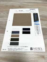 SB14693 C / Drap Fin COOLMAX[Fabrication De Textile] SHIBAYA Sous-photo