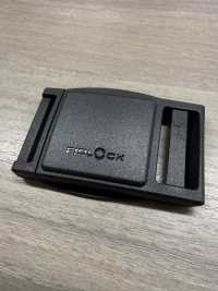 IFF8040 Boucle à Bouton-pression[Boucles Et Anneau] FIDLOCK Sous-photo