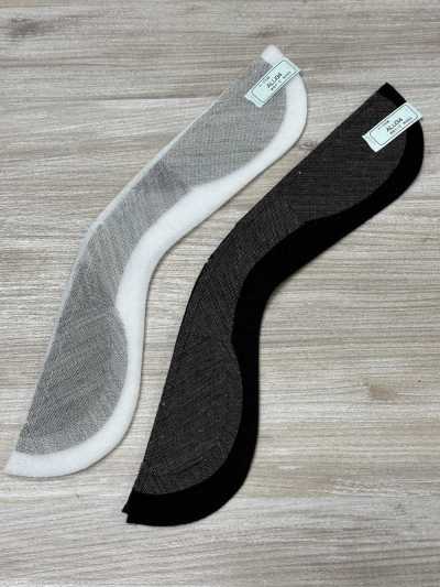 ALU34 Ouatine thermo pour tête de manche