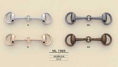 ML1969 Quincaillerie Bit