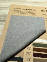 AW41247PD Effet Chaleur Bisley Basic[Fabrication De Textile] Matsubara Sous-photo