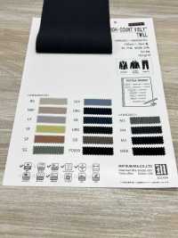 AW92001PD Sergé Bisley De Grande Qualité[Fabrication De Textile] Matsubara Sous-photo