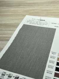 AW34087 Sergé Bisley[Fabrication De Textile] Matsubara Sous-photo