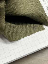 SB60301 Chino En Lin Teint En Fil 1/40[Fabrication De Textile] SHIBAYA Sous-photo