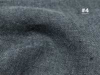 SB1925K Nom Du Produit 1/25 Belgian Linen RH Fuzzy On Both Sides[Fabrication De Textile] SHIBAYA Sous-photo