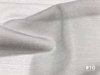 43888 Polyester Organdi Style Tulle Dentelle[Fabrication De Textile] SUNWELL Sous-photo