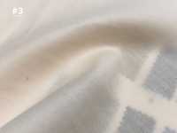 22337 Pelouse Drapée En Fibre De Coton / Tencel (TM) Lyocell 60 Fils Simples[Fabrication De Textile] SUNWELL Sous-photo