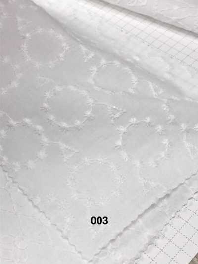 SB410 [OUTLET] Pelouse Indienne[Fabrication De Textile] SHIBAYA Sous-photo
