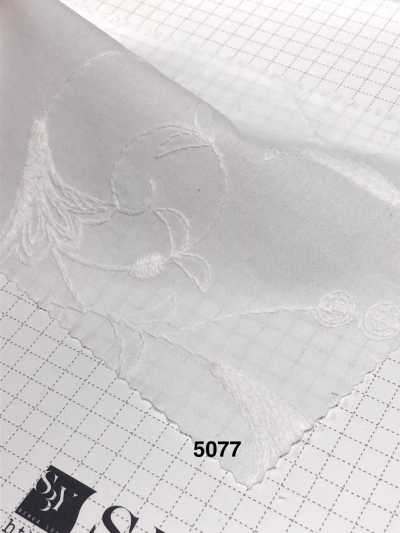SB411 [OUTLET] Pelouse Indienne[Fabrication De Textile] SHIBAYA Sous-photo