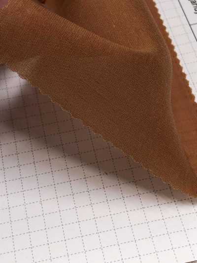 SB2241 [OUTLET] Cupra / Coton Nuance Organdy[Fabrication De Textile] SHIBAYA Sous-photo