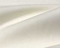 KYC640-W Popeline De Coton Biologique Non Teinte[Fabrication De Textile] Uni Textile Sous-photo
