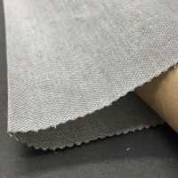 KYC643-W Chevrons En Coton Biologique Non Teint[Fabrication De Textile] Uni Textile Sous-photo