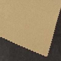 KKF3423SR-W Traitement Antisalissure En Sergé Stretch Mat Grande Largeur[Fabrication De Textile] Uni Textile Sous-photo