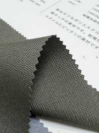 855 Dos Coton Toro[Fabrication De Textile] VANCET Sous-photo