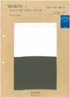 BD3679 [OUTLET] Militaire Moleskin CLEANSE