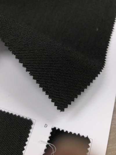 BW3544 [OUTLET] W / R LIN Sergé[Fabrication De Textile] COSMO TEXTILE Sous-photo