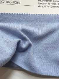 376 Déodorant En Jersey 30 % Coton Peigné[Fabrication De Textile] VANCET Sous-photo