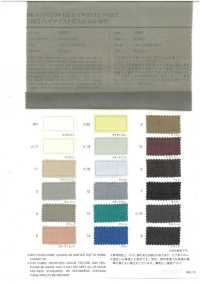 1091 Voile 100/2 Large Largeur[Fabrication De Textile] VANCET Sous-photo