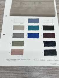 1091 Voile 100/2 Large Largeur[Fabrication De Textile] VANCET Sous-photo