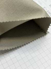 2417 Laveuse Vintage Séchée Au Soleil Traitement 10 / -Tatemura Thread Chino[Fabrication De Textile] VANCET Sous-photo