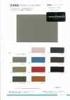 2465 Satin stretch Premium Fit