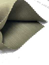 2475 TENCEL / COTON Gabardine[Fabrication De Textile] VANCET Sous-photo