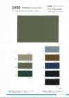 2490 Satin extensible CPT60×Modal
