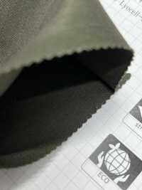 2641 20 Fil Simple Coton / Tencel Fil Mura Stretch Affiner Bio[Fabrication De Textile] VANCET Sous-photo