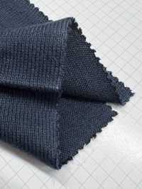 327 Jersey De Coton à Double Couture 20/2[Fabrication De Textile] VANCET Sous-photo