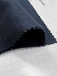 327 Jersey De Coton à Double Couture 20/2[Fabrication De Textile] VANCET Sous-photo