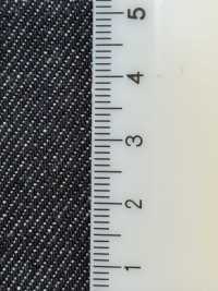 N1337 Denim En Coton Biologique 13 Oz[Fabrication De Textile] DUCK TEXTILE Images supplémentaires
