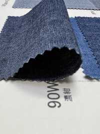 N0501 Salopette Denim 5oz[Fabrication De Textile] DUCK TEXTILE Sous-photo