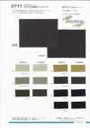2711 Greystone CM30/20 Satin stretch haute densité, teint avec colorant/pigment