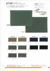 2746 Gristone Jean Cord extensible