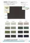 2805 Greystone + Pure Chamois Satin extensible haute densité 30/20