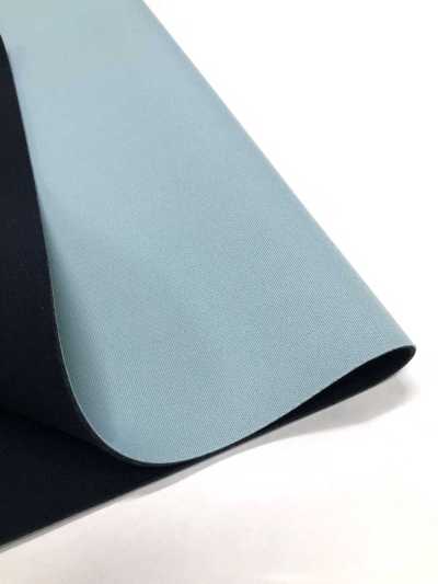 31037 HM ALS Bleu/PS Noir 95 × 170 cm