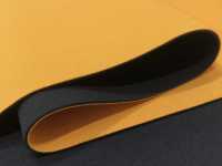 31041 HM AL Orange/PS Noir 95 × 170cm[Fabrication De Textile] Tortue Sous-photo