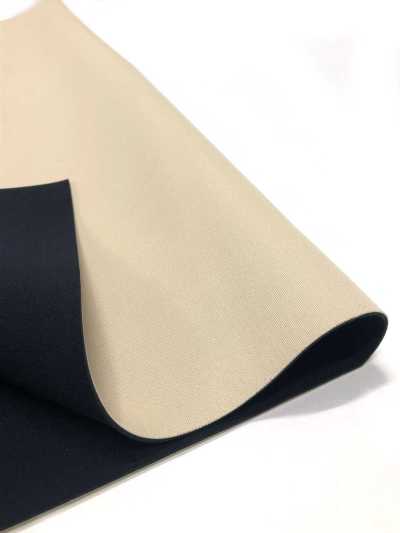 31043 HM AL Beige/PS Noir 95 × 170 cm