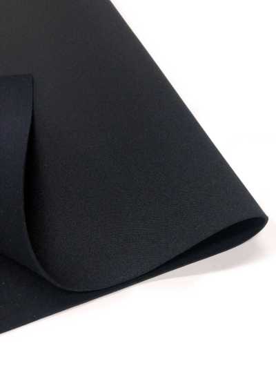 31188 HM AL Noir/BM Noir 100 cm × 170 cm